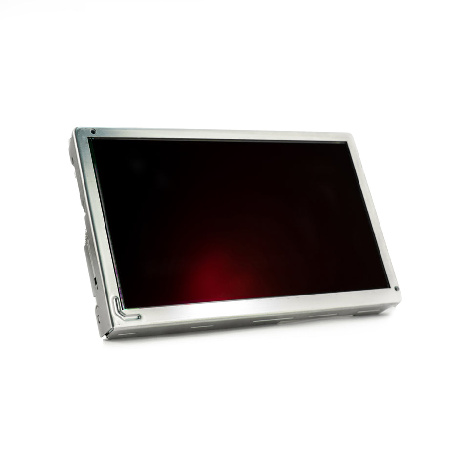 Sharp MFD Screen for Nissan Skyline GT-R (Early BNR34)