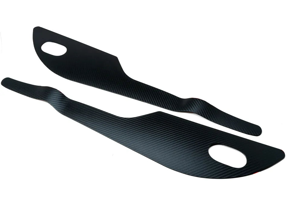 Nissan OEM 2023+ Nissan Z Interior Door Scuff Protector
