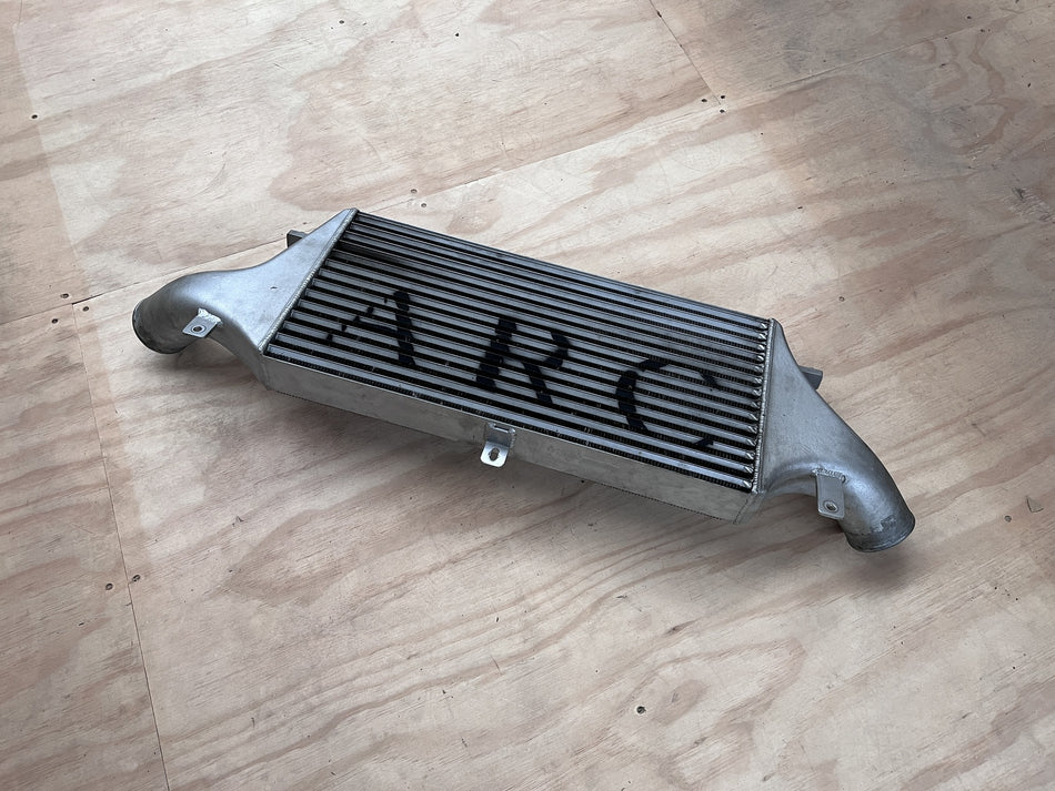 (Used) ARC Brazing Intercooler for BNR34 V-SPEC