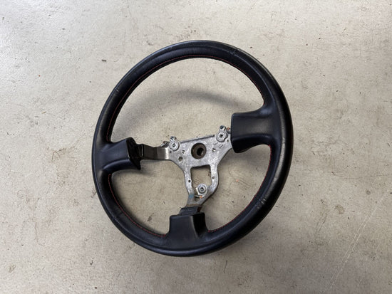 R34 GT-R OEM V-Spec Steering Wheel (USED) – V-Spec Performance