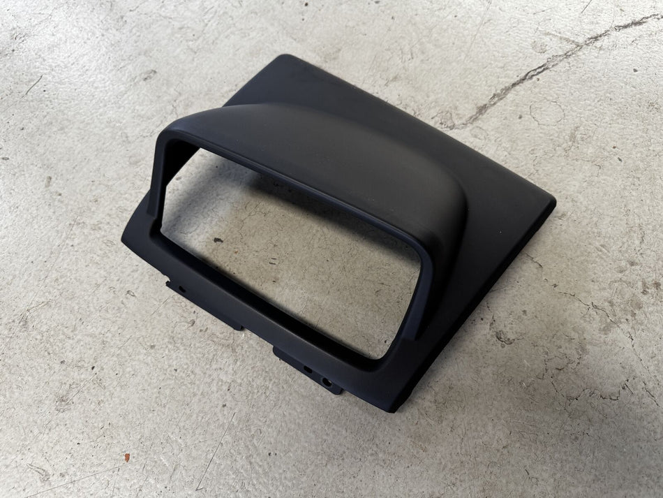 R34 GT-R OEM MFD Cover (USED)