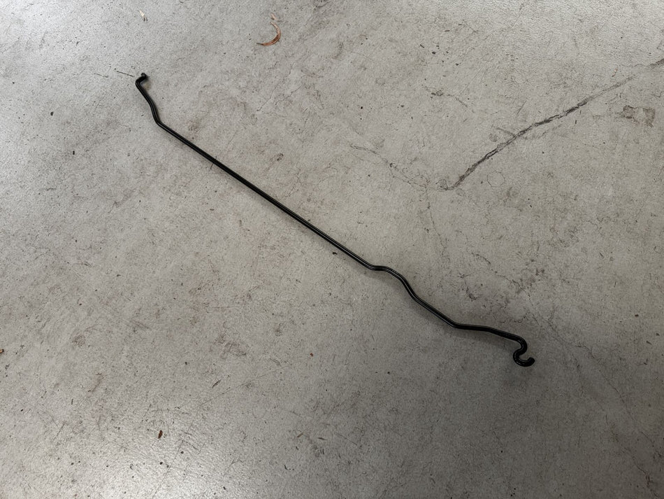 Nissan Skyline GT-R BNR34 OEM Hood Support Rod (Used)