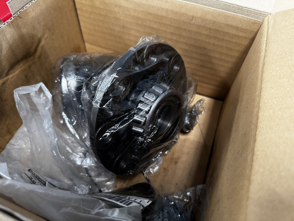 Nissan Skyline GT-R BNR34 V-Spec Differential (Used)