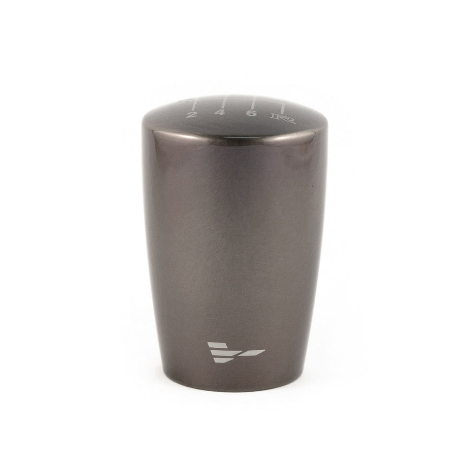 VSP Clear Titanium Bullet Shift Knob M12x1.25 (Ex Display)