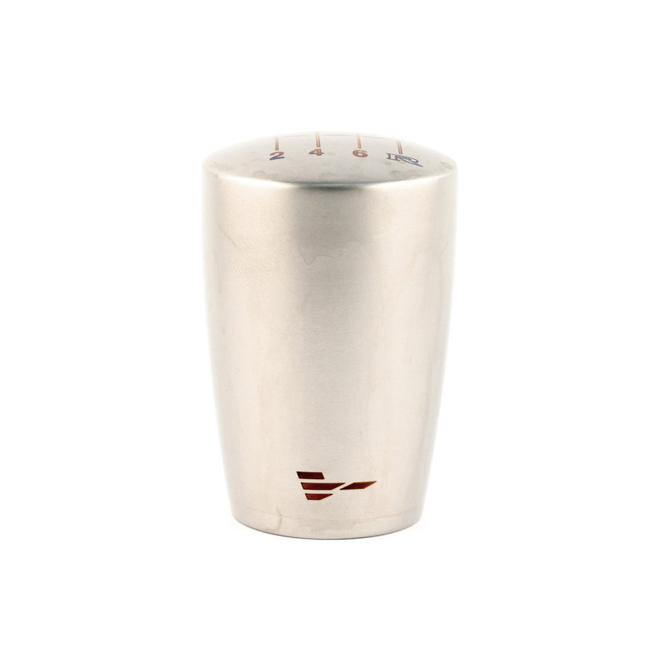 VSP Polished Titanium Bullet Shift Knob M12x1.25 (Ex Display)