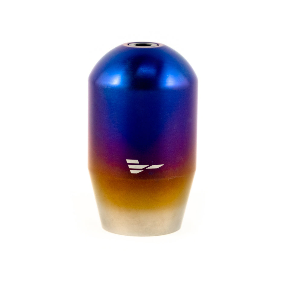 VSP Burnt Titanium GT Shift Knob M10x1.25/M12x1.25 (Ex Display)