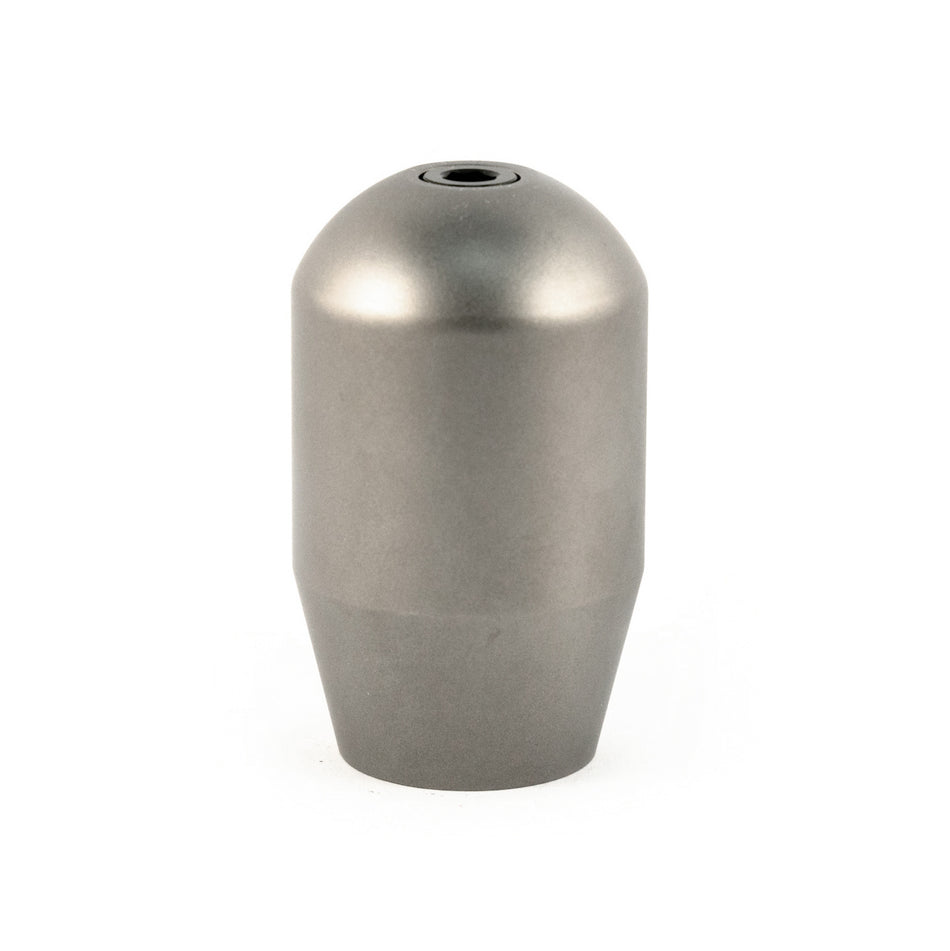 VSP Raw Titanium GT Shift Knob M10x1.25/M12x1.25 (Ex Display)
