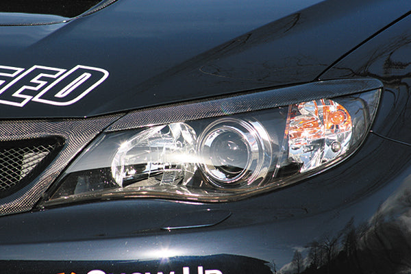 Chargespeed Eye Line (Carbon) for Subaru Impreza (GR A/B)