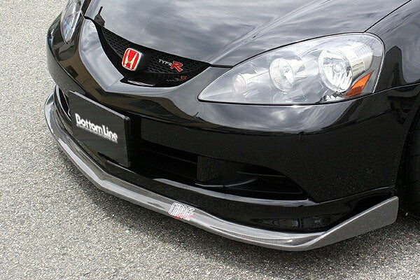 Chargespeed Front Bottomline (Carbon) for Honda Integra (DC5)