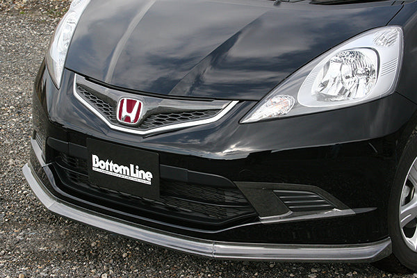 Chargespeed Front Bottomline for Honda Jazz RS (GE6/7/8/9)
