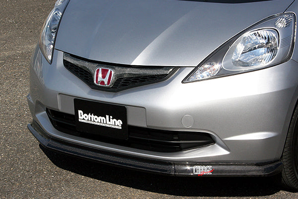 Chargespeed Front Bottomline for Honda Jazz (GE6/7/8/9)