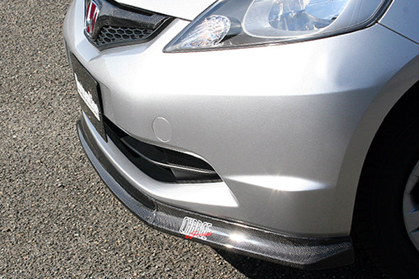 Chargespeed Front Bottomline for Honda Jazz (GE6/7/8/9)