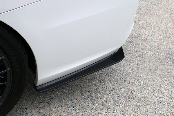 Chargespeed Rear Bottomline for Subaru Levorg (VM)