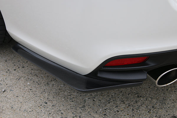 Chargespeed Rear Bottomline for Subaru Levorg (VM)