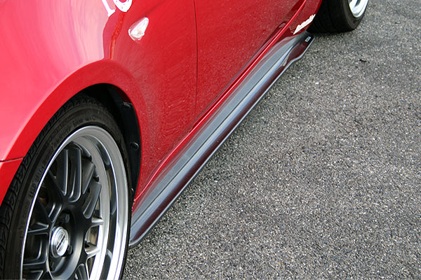 Chargespeed Side Bottomline for Mazda MX-5 (ND)