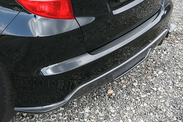 Chargespeed Rear Diffuser for Honda Jazz (GE6/7/8/9)