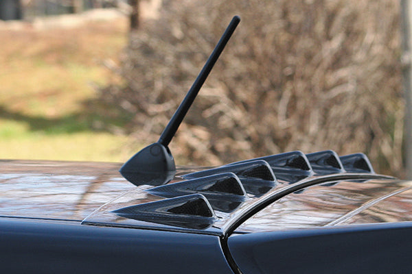 Chargespeed Roof Fin for Subaru Impreza (GR A/B)