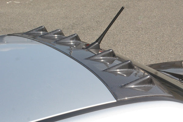 Chargespeed Roof Fin (FRP) for Evolution VII/VIII/IX (CT9A)