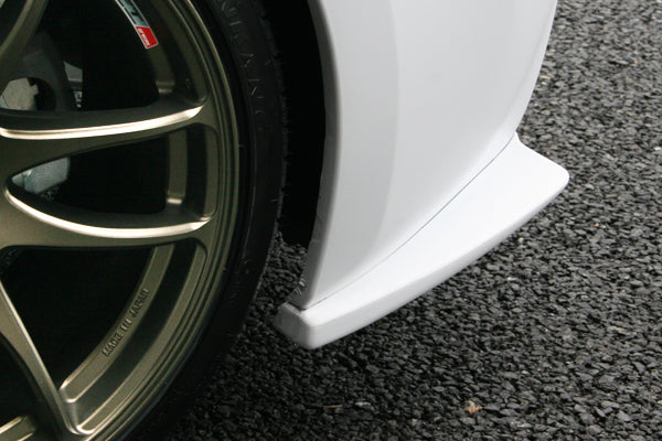 Chargespeed Rear Bottomline for Subaru BRZ (ZC6) & Toyota GT86 (ZN6)
