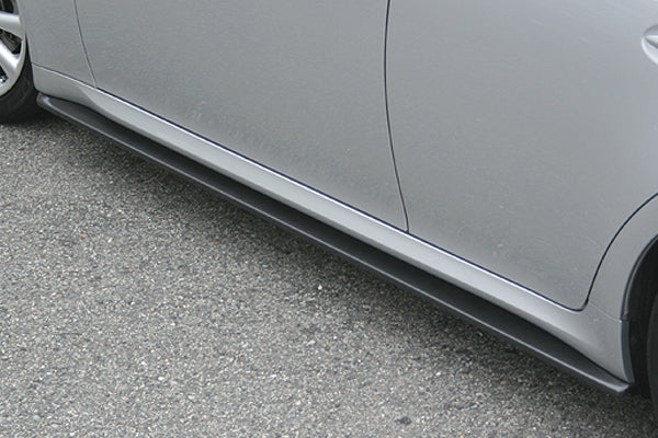 Chargespeed Side Bottomline for Lexus IS (GSE 20/21/25)