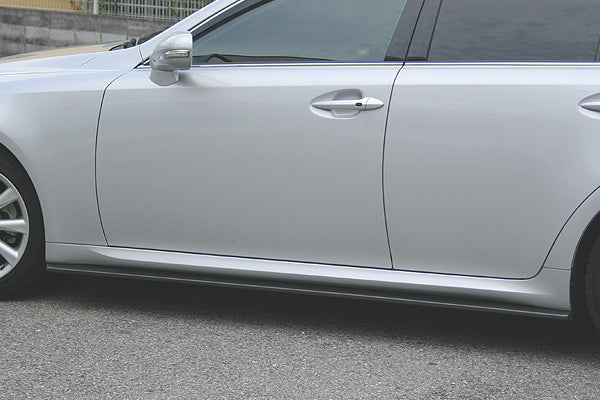 Chargespeed Side Bottomline for Lexus IS (GSE 20/21/25)