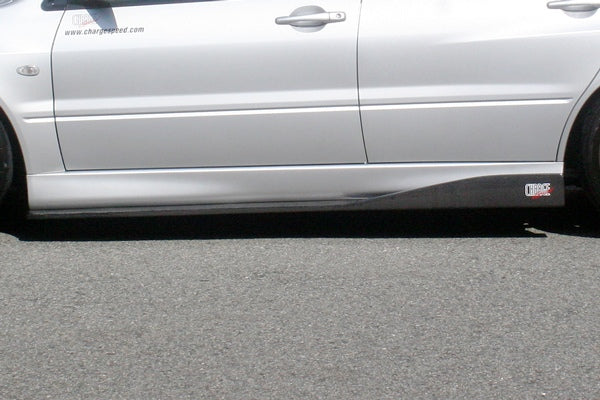 Chargespeed Side Bottomline for Evolution VII/VIII/IX (CT9A)
