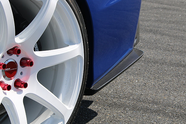 Chargespeed Rear Bottomline for Subaru WRX (VA)