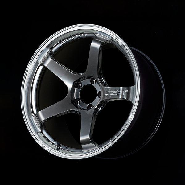Advan Racing GT Beyond (Machine Racing Hyper Black)