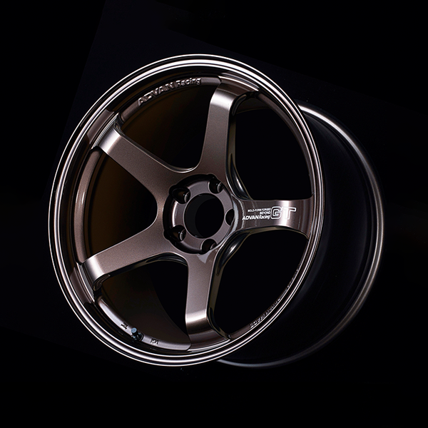 Advan Racing GT Beyond (Racing Copper Bronze)